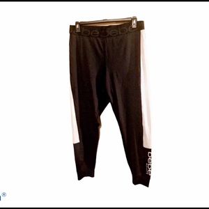 Bebe sports leggings
